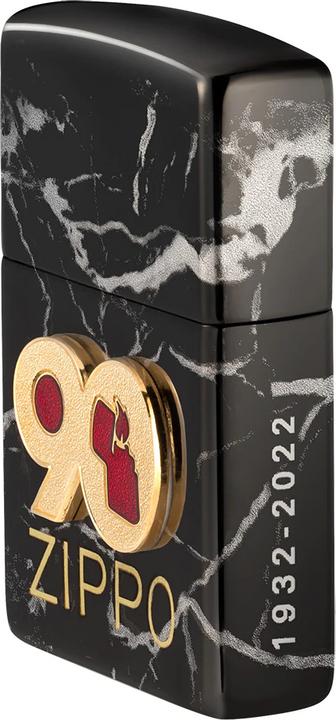 Image du produit Zippo Commémoration du 90e anniversaire