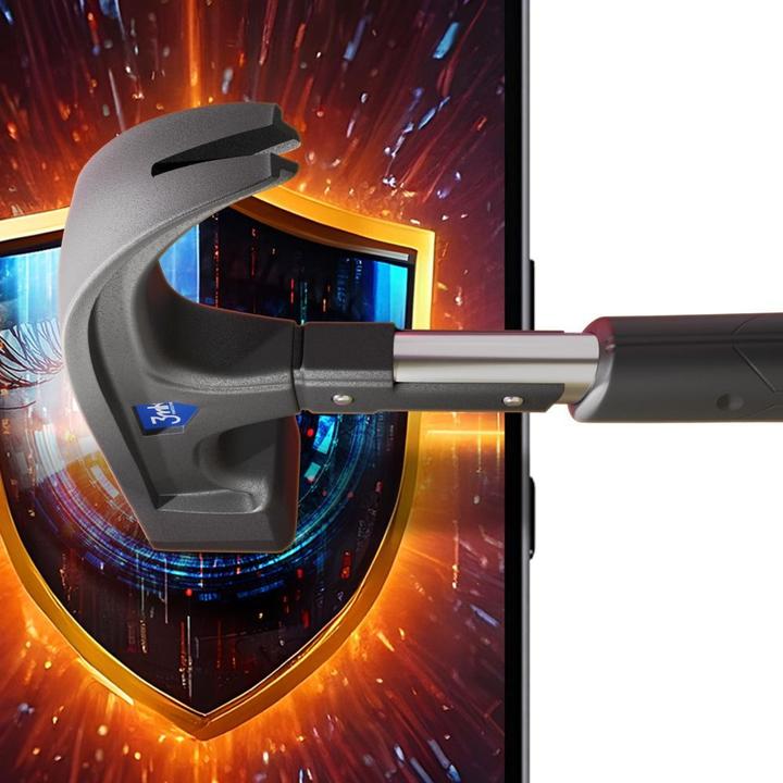 Produktbild 3MK Matte privacy film Silky Matt Privacy on Nothing Phone (3a) / (3a) Pro (Nothing Phone (3a), Nothing Phone (3a) Pro)