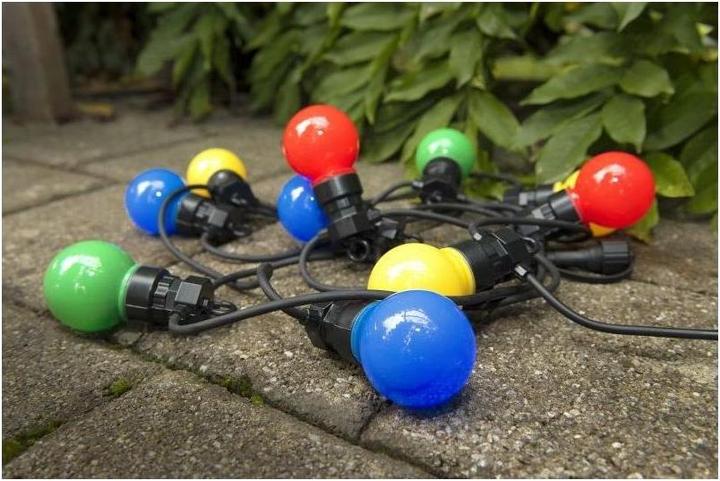 Actual product image STT Pasrty Light (3 m)