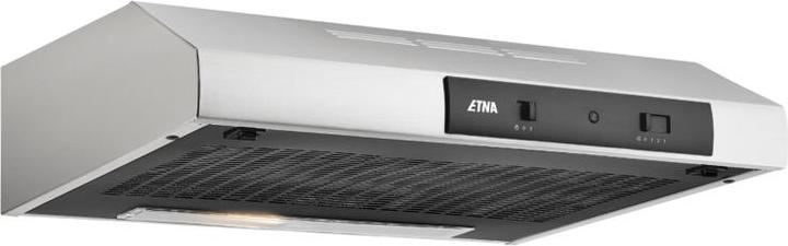 Actual product image Etna AO460RVS (Substructure hood)