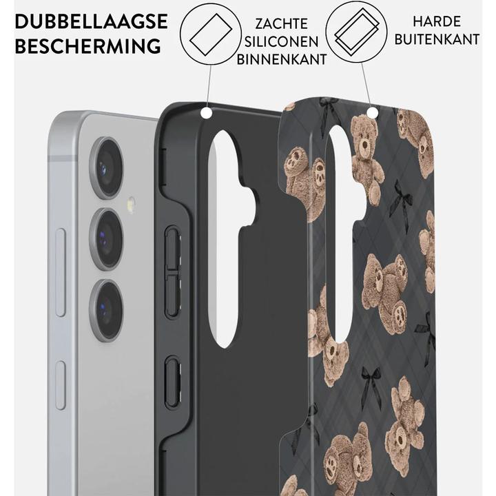 Produktbild Burga BFF Tough Case For Samsung Galaxy S24 5G (Samsung Galaxy S24)