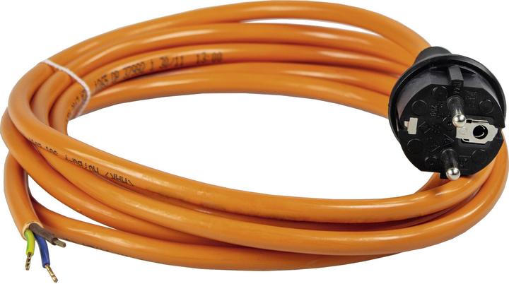 Actual product image As - Schwabe Construction site connection cable (5 m)