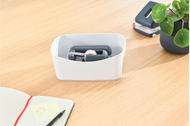 Actual product image Leitz MyBox storage tray (24.60 cm, 3.80 l, 1x)