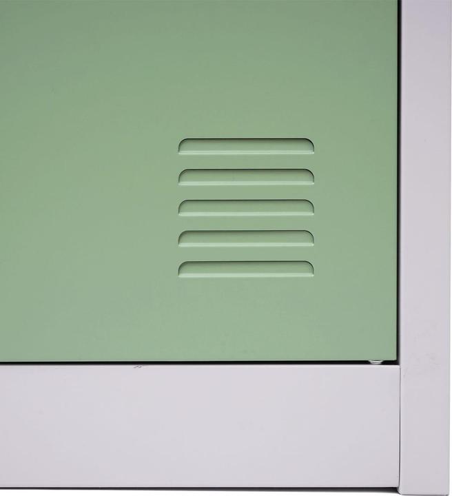 Produktbild Jamb Schliessfach Spind (90 cm, 180 cm)