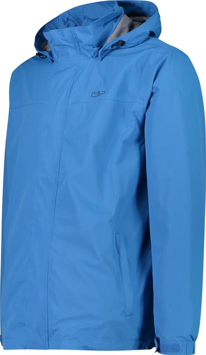 Image du produit CMP Campagnolo Veste de pluie Button Hood Man (52)