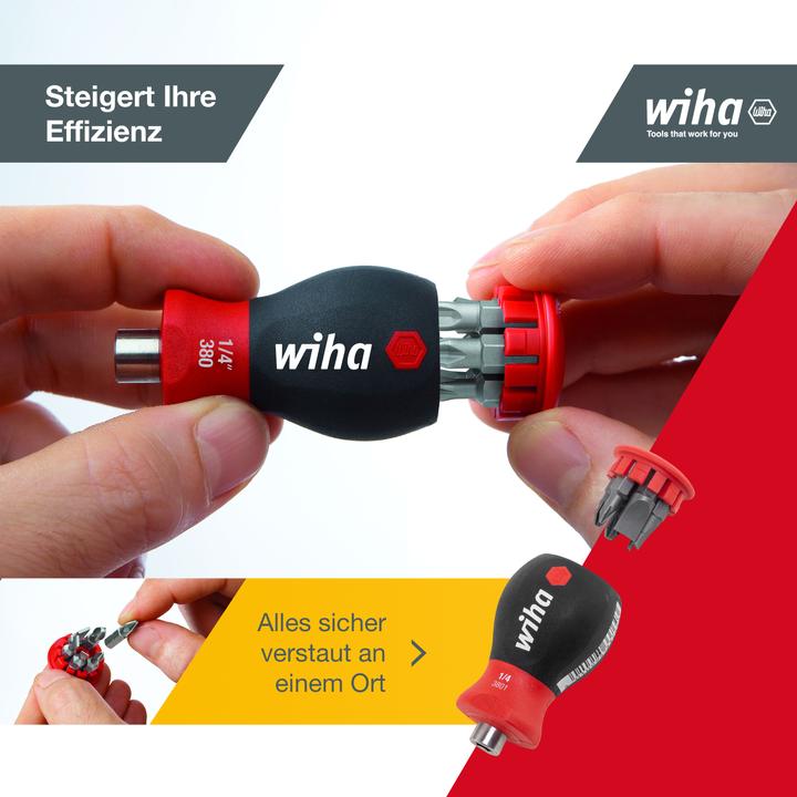 Immagine prodotto Wiha Cacciavite (Torx (TX))