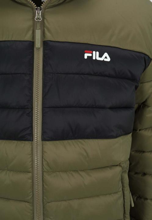 Produktbild FILA Jacke Berglern (S)