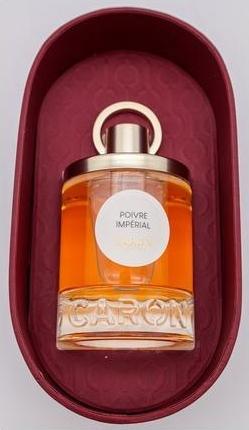 Image du produit Caron Poivre Imprimé - EDP - Volume : 100 ml (Eau de parfum, 100 ml)