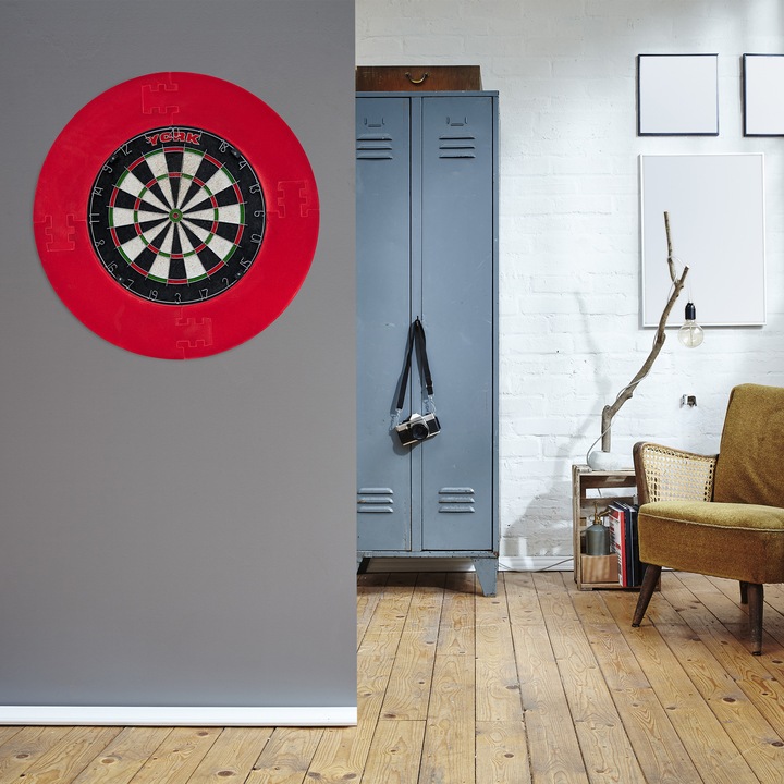 Produktbild Relaxdays Dart Catchring