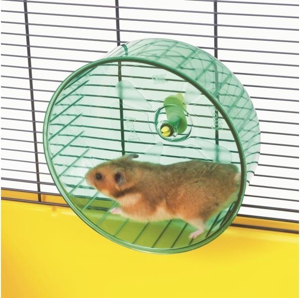 Immagine prodotto Savic Criceto Rolly Wheel