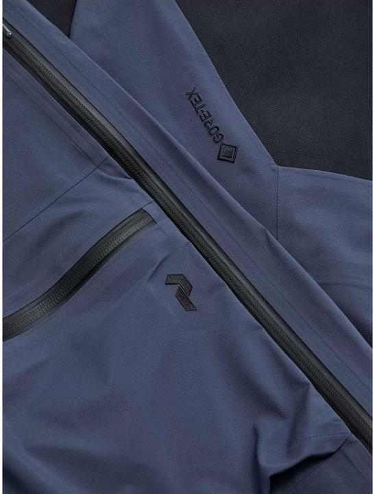 Actual product image Peak Performance Vislight GORE-TEX C-Knit Pants (XXL)