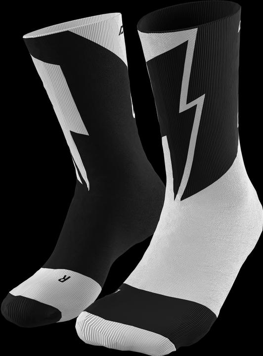 Image du produit Dynafit Chaussettes No Pain No Gain unisexe (43 - 46)