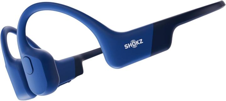 Image du produit Shokz Openrun Sport (ANC, 8 h, Sans fil)