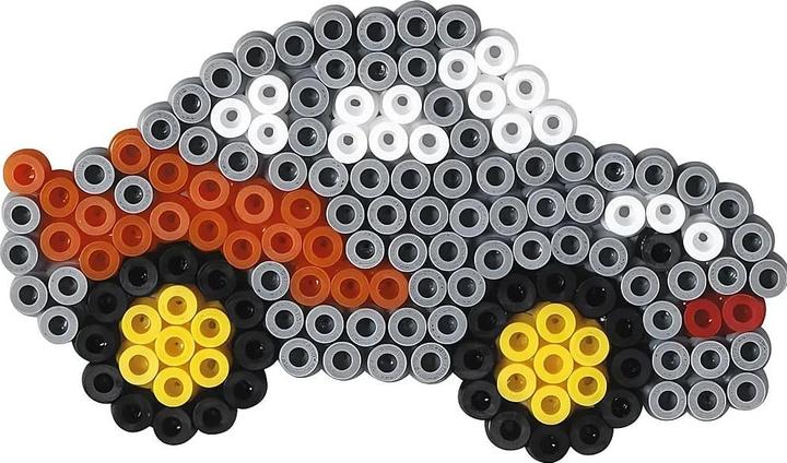 Produktbild Hama Perlen Geschenkpackung Dinosaurier & Auto