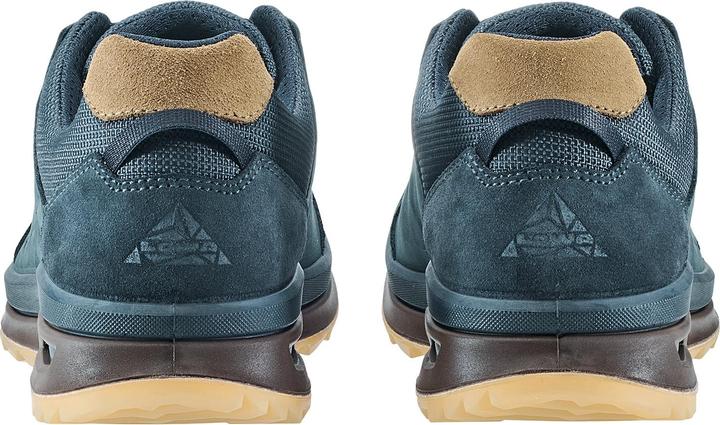 Produktbild Lowa Bellagio Gtx Lo (46)