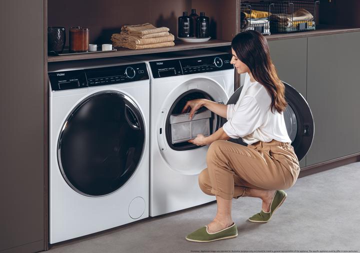 Immagine prodotto Haier HD90-A3Q979U1 (9 kg, A destra)