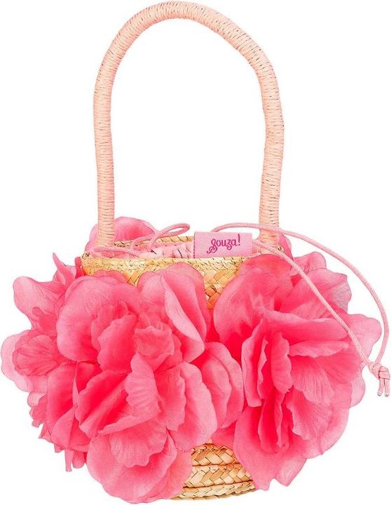 Image du produit Souza for Kids Sac Charlotte fleurs