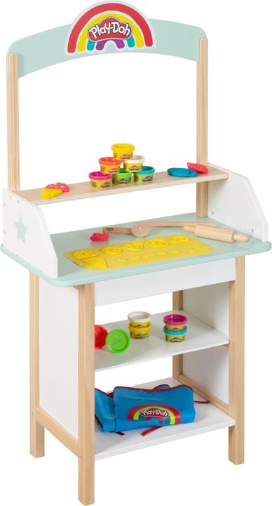 Actual product image Roba Ice cream stand " x Play-Doh" PlayDoh