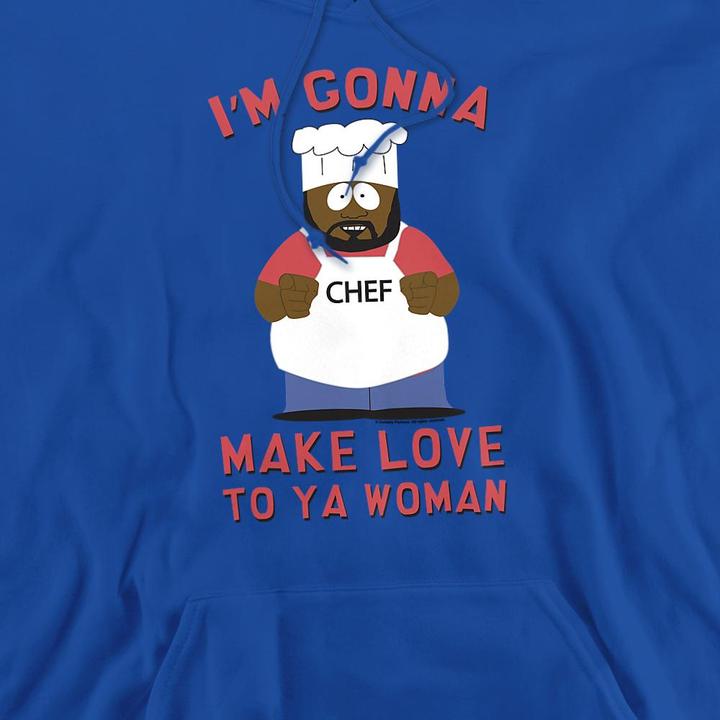 Produktbild Ubisoft Make Love Kapuzenpullover (S)