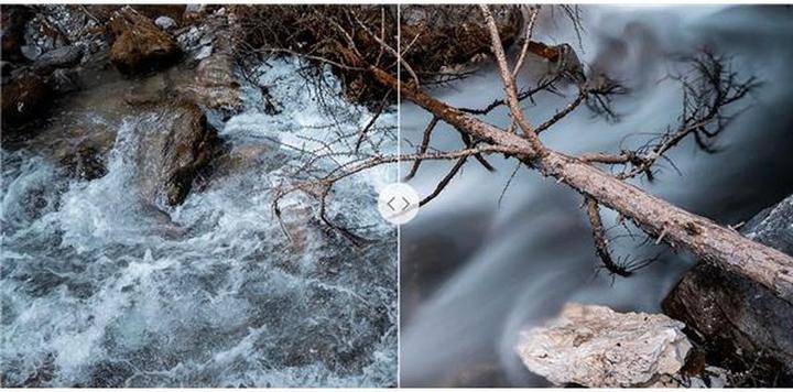 Produktbild Pgytech VND Filter (2 to 5-Stop) (Drohnen Filter, DJI Mavic Air 2)