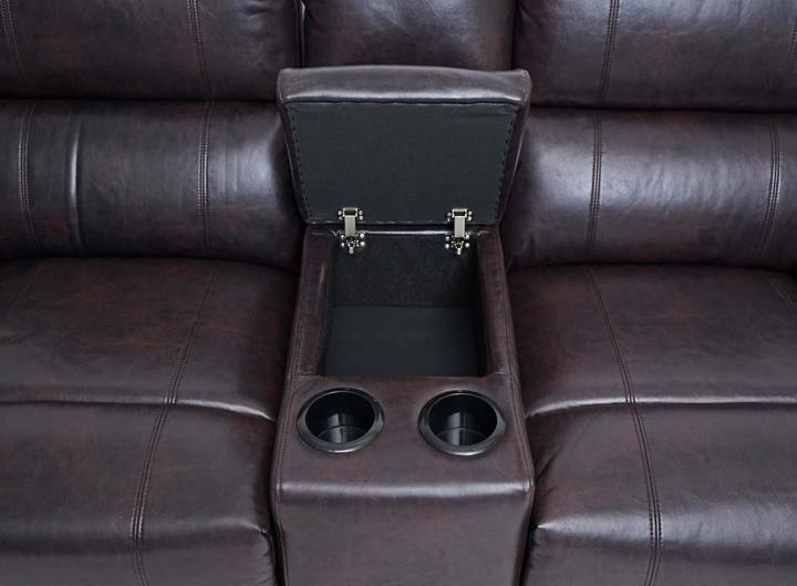 Produktbild Jamb Kinosessel