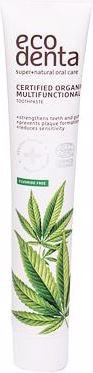 Image du produit Ecodenta Organique multi-fonctionnel (75 ml)