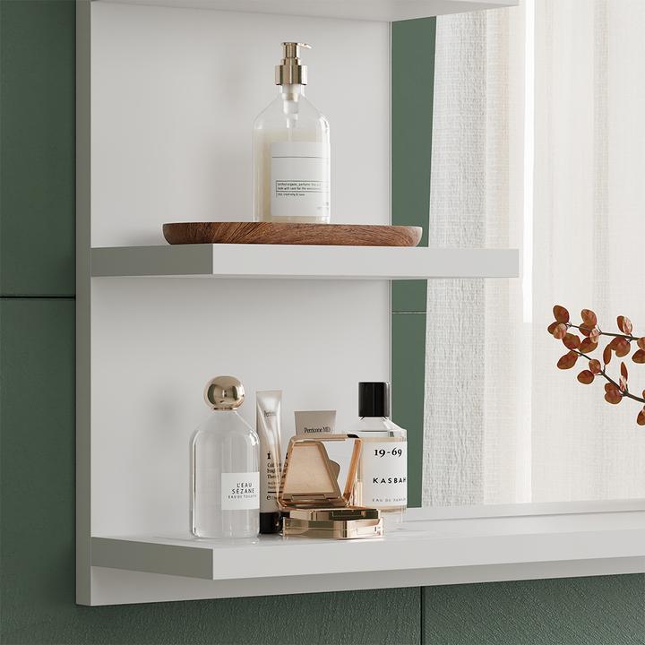 Produktbild Vicco Wilbur (78 x 13.60 x 50 cm)