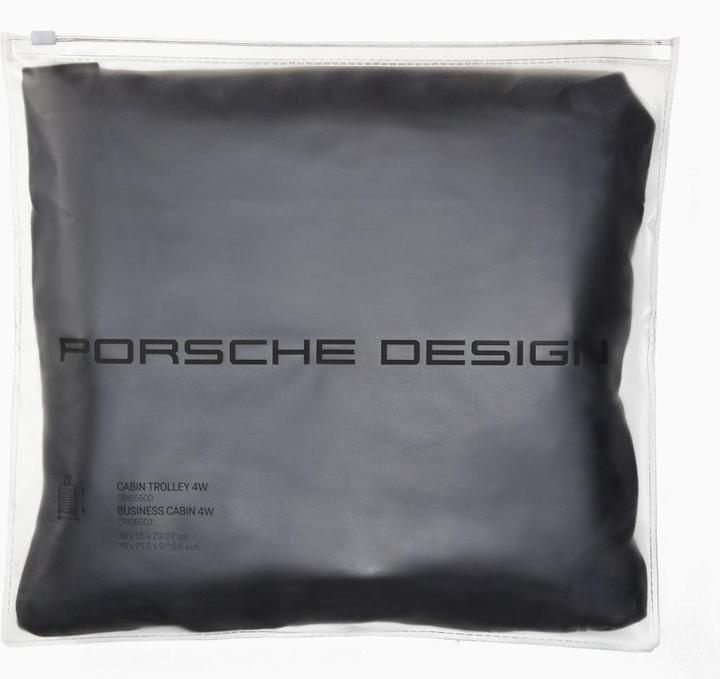 Produktbild Porsche Design Hardcase Cover Trunk