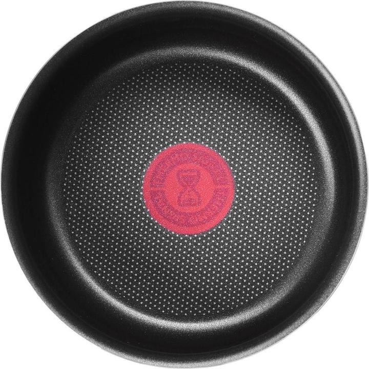 Produktbild Tefal Ingenio Easy Cook N Clean (28 cm, Pfannenset + Topfset, Aluminium, Edelstahl)