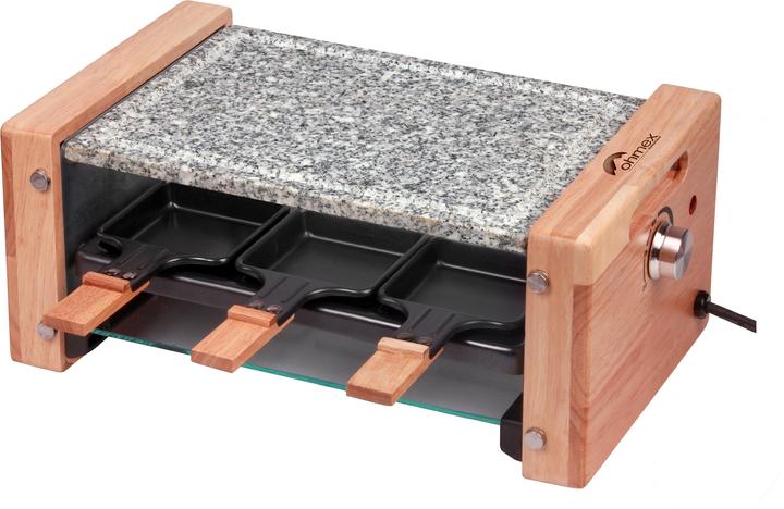 Image du produit Ohmex RCL-1060