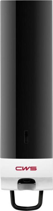 Actual product image CWS Cream soap dispenser Paradise Cream Universal 1000ml