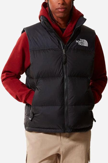Produktbild North Face Men's 1996 Retro Nuptse (XXL)