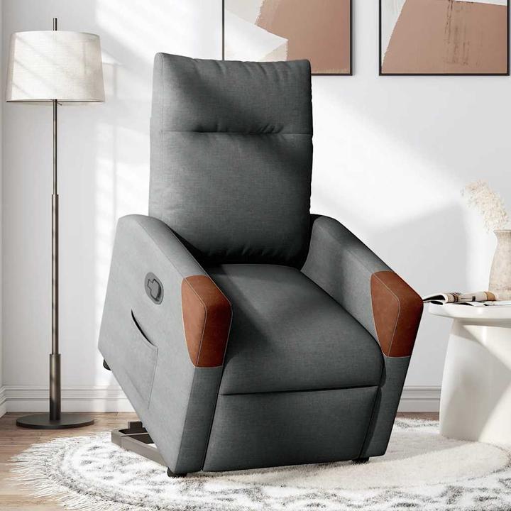 Produktbild vidaXL Relaxsessel mit Aufstehhilfe