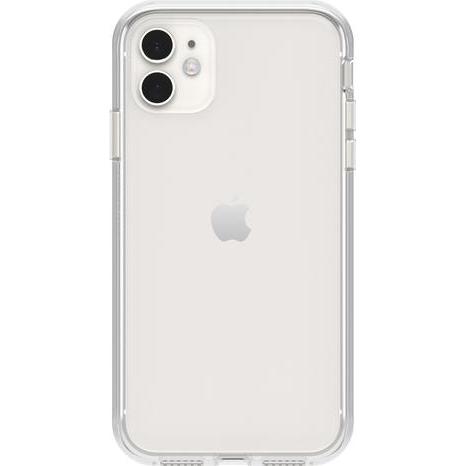 OtterBox React (Apple iPhone 11), Smartphone Hülle, Transparent