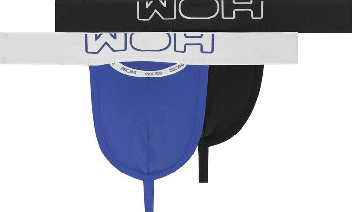 Produktbild Woh 2er Pack Sexy Fun String (L, 2er Pack)