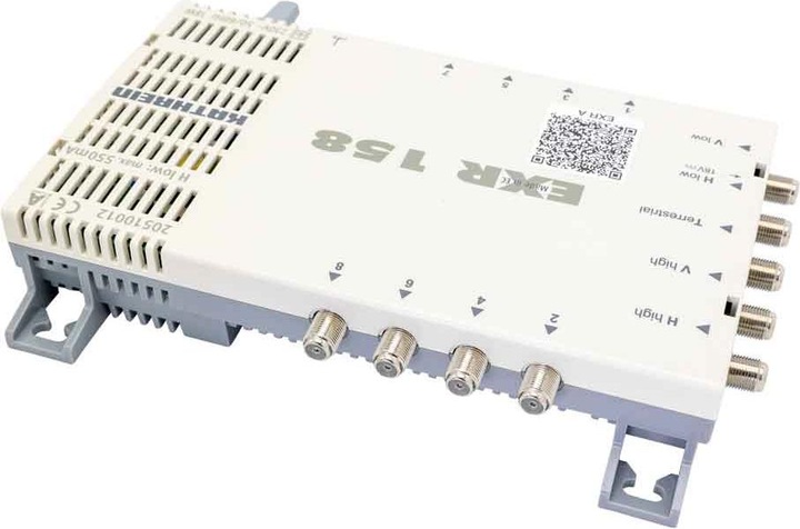 Produktbild Kathrein EXR 158 (Multischalter)