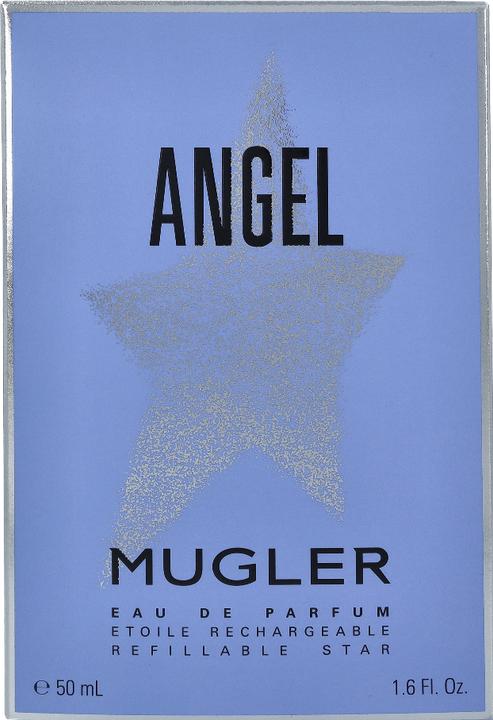 Immagine prodotto Thierry Mugler Angelo (Eau de parfum, 50 ml)