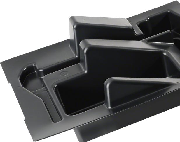 Actual product image Bosch Professional Inlay for tool