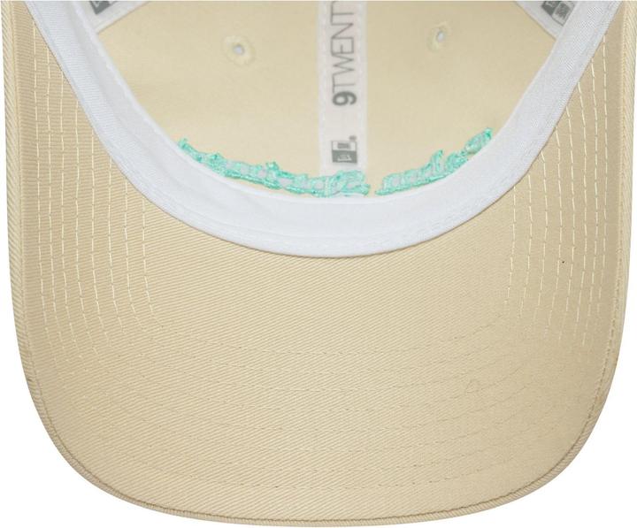 Image du produit New Era Casquette trucker 9twenty femme New York Yankees (Taille unique)