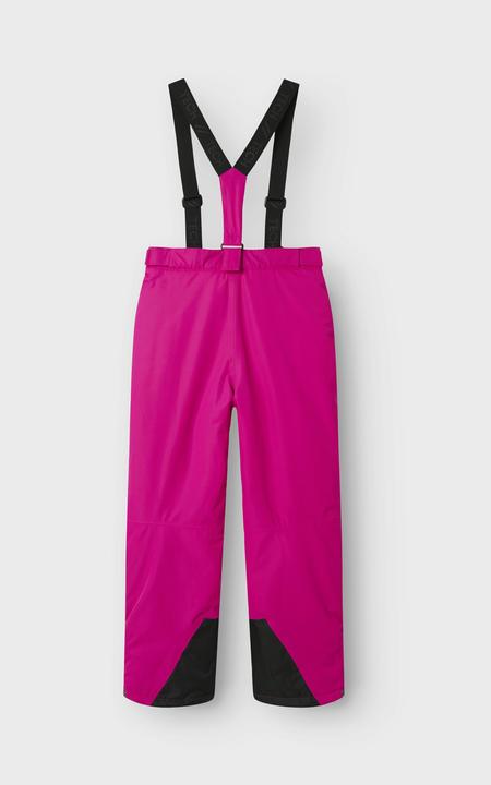 Actual product image Name it Nknslope10 Ski Pant Limited Edition Fo (146)