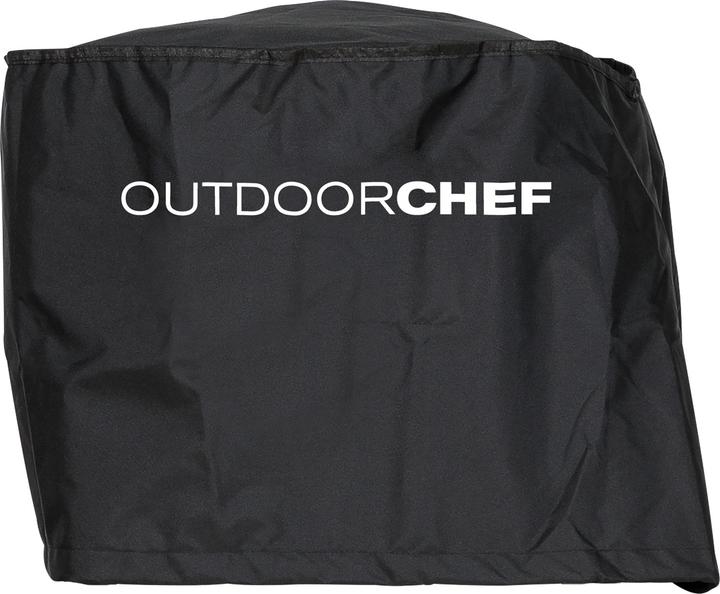 Actual product image Outdoorchef MiniChef
