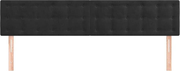 Actual product image vidaXL Kalel (200 x 5 x 88 cm)