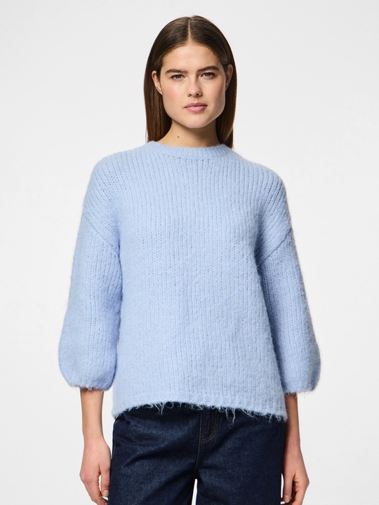 Immagine prodotto Pieces PCDALAILA maglione a maglia (L)