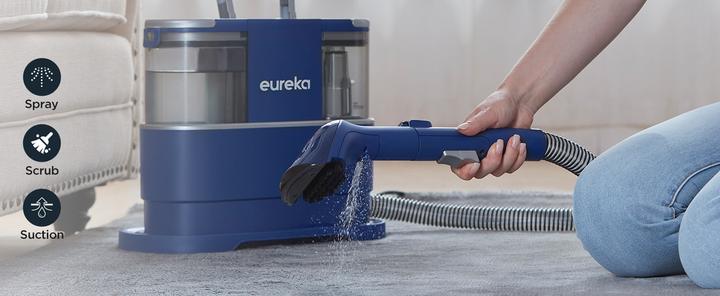 Actual product image Eureka NEY 100