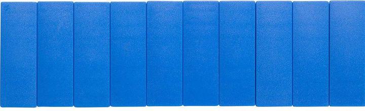 Image du produit Maul aimant adhésif MAULsolid, force d'adhérence : 1,0 kg, bleu (10x)