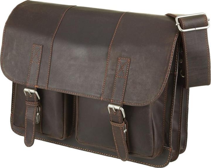 Immagine prodotto Bull & Hunt Borsa business messenger (20.48 l)