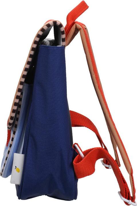 Actual product image Sticky Lemon Schulthek Jane + Ned