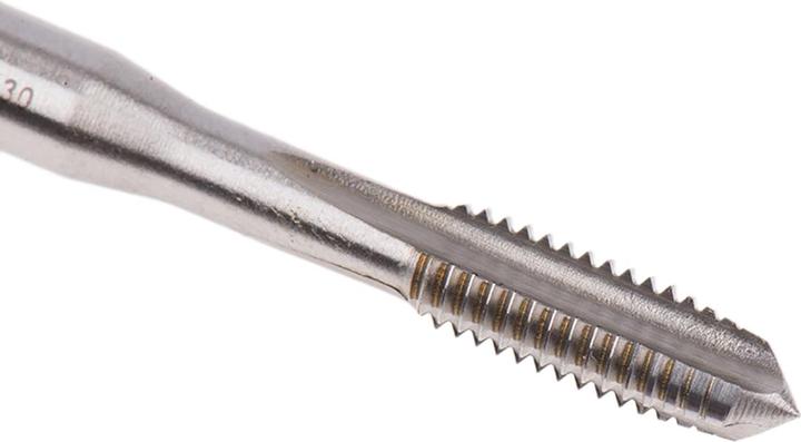Produktbild Dormer Gewindebohrer HSS 5,0x0,8