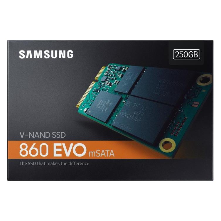 Samsung 860 Evo - kaufen bei Digitec - Digitec