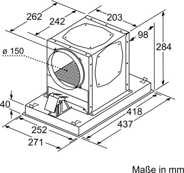 Produktbild Siemens LZ21JCC56